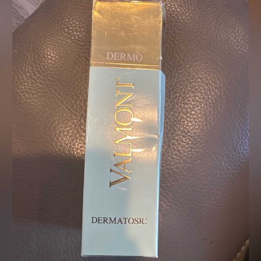 Valmont Dermo Dermatosic 1oz New